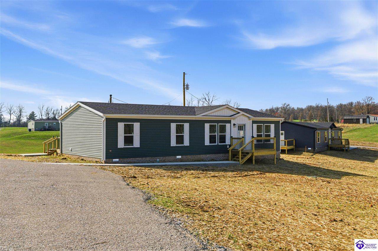 4368 Woodland Road - Photo 1