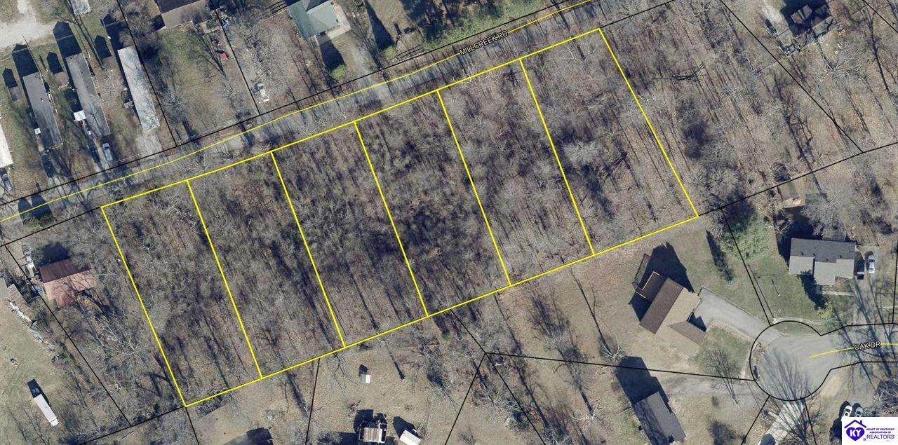 Lots 1-6 Millcreek Road - Photo 1