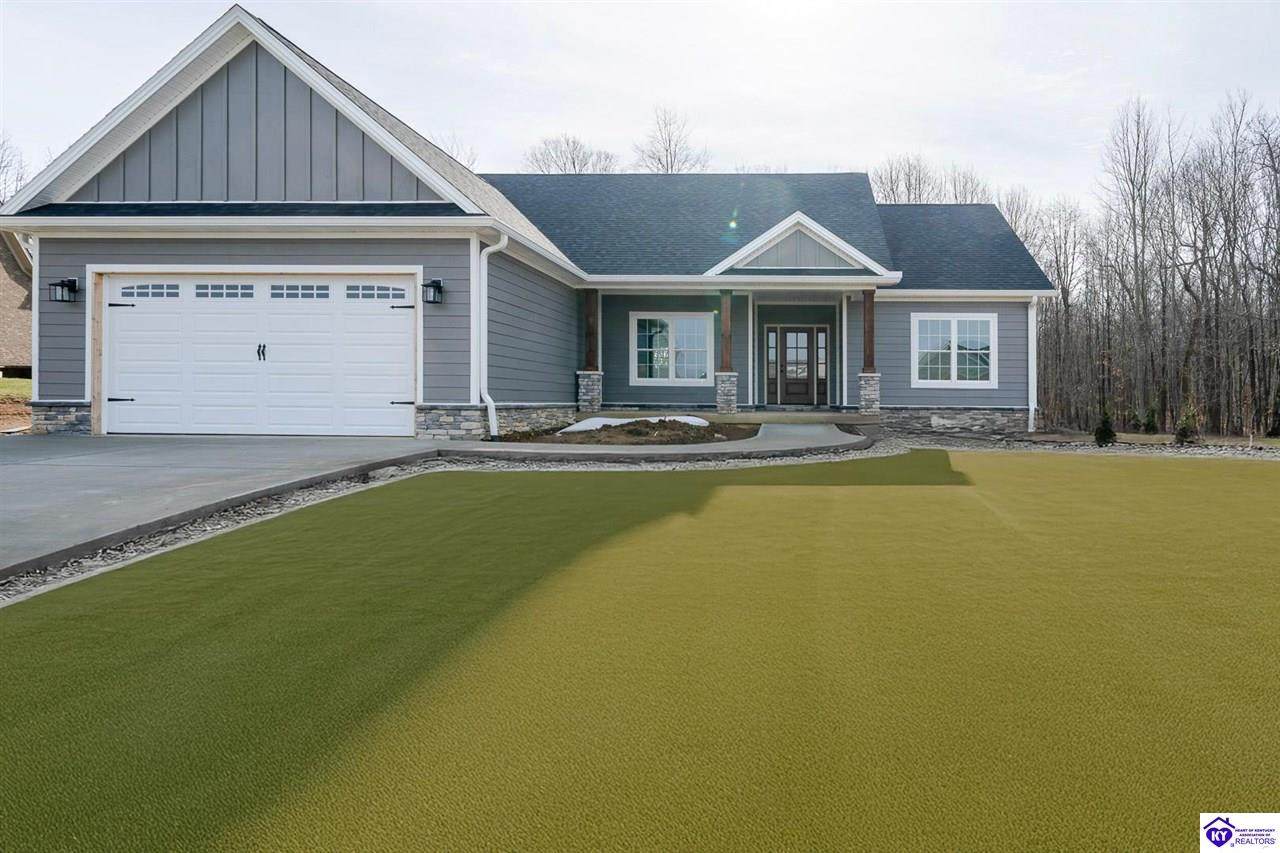 121 Calumet Loop - Photo 1