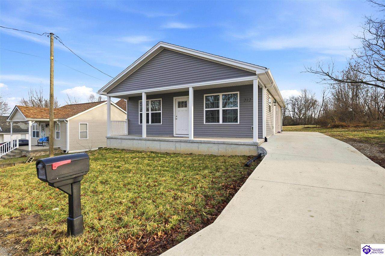 212 Chandler Street - Photo 1