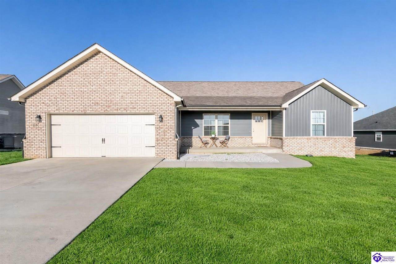 307 Valhalla Trace - Photo 1