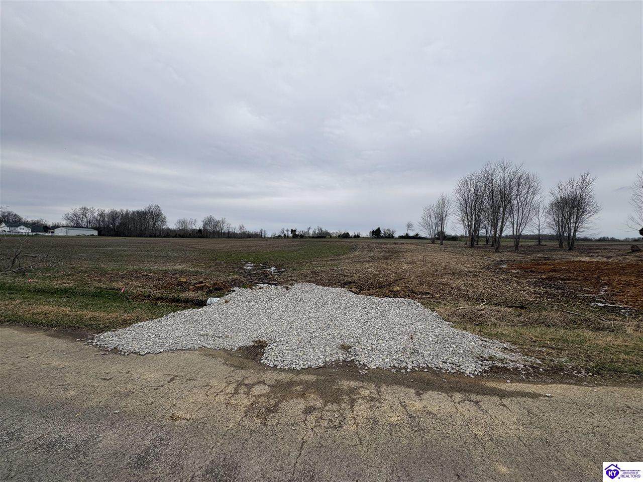 Lot 14 Owl Creek Drive - Photo 1