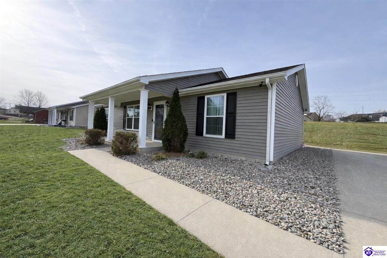 154 Beechwood Street - Photo 1