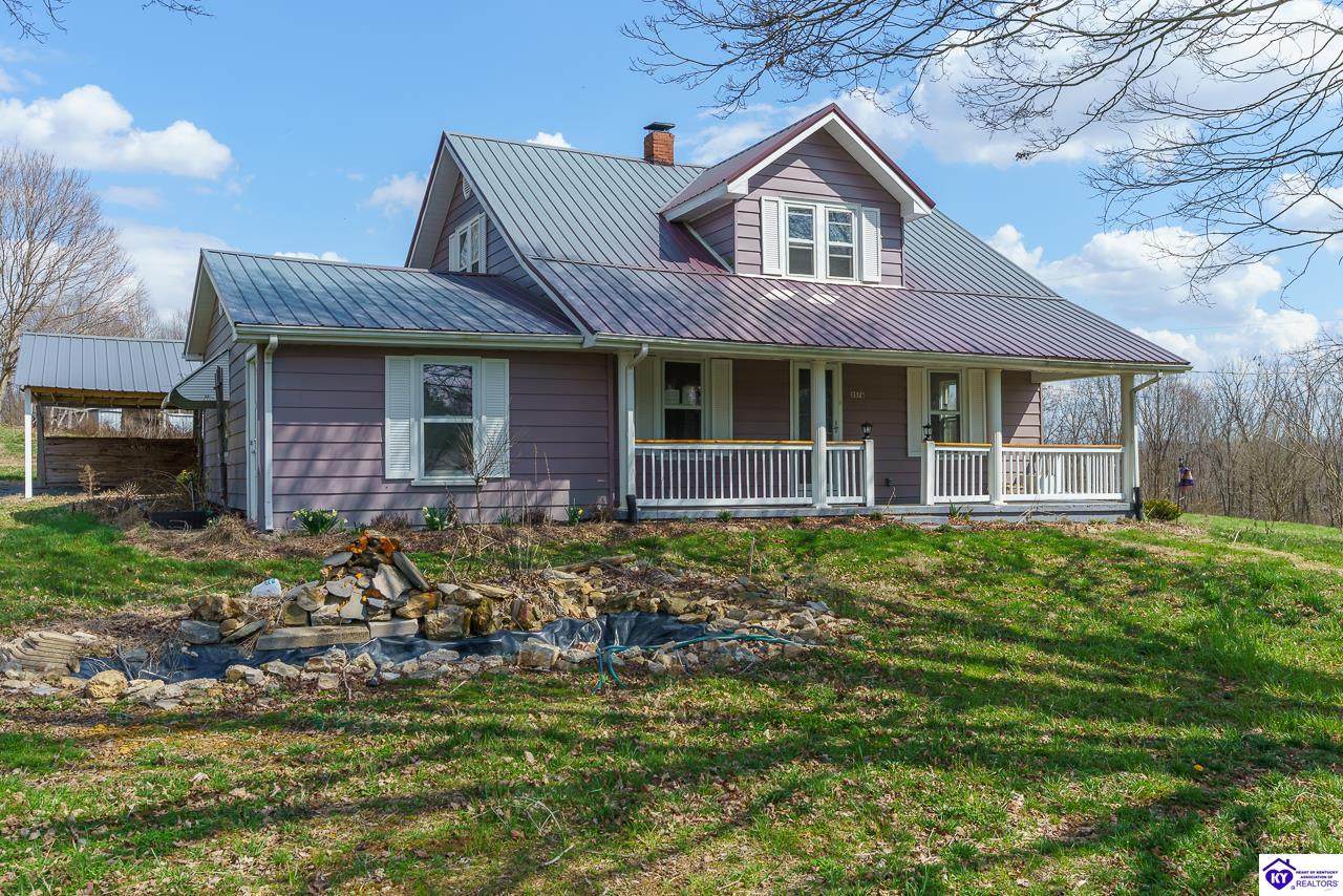 3576 Elkhorn Road - Photo 1