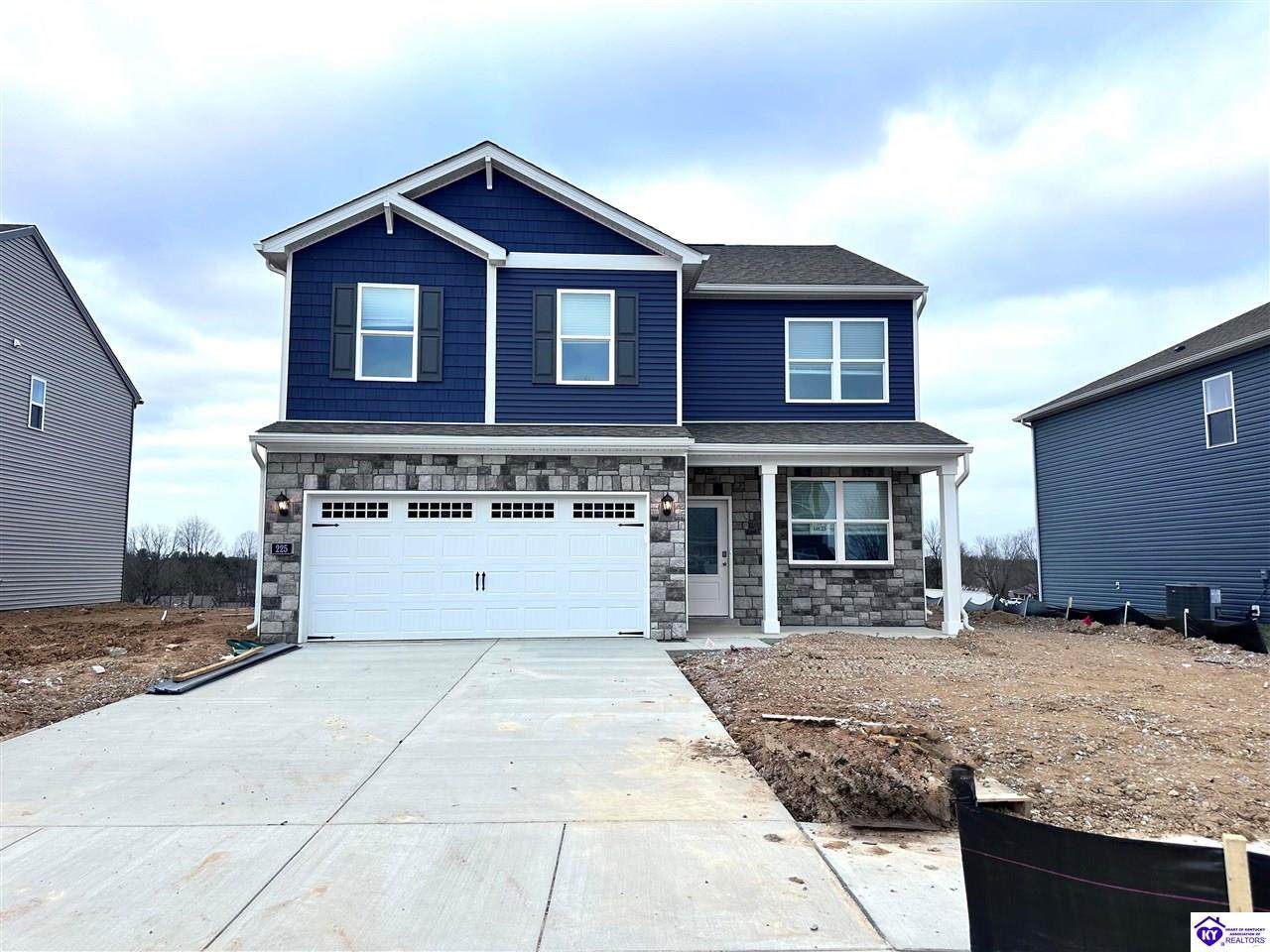 225 Miles Pass - Photo 1