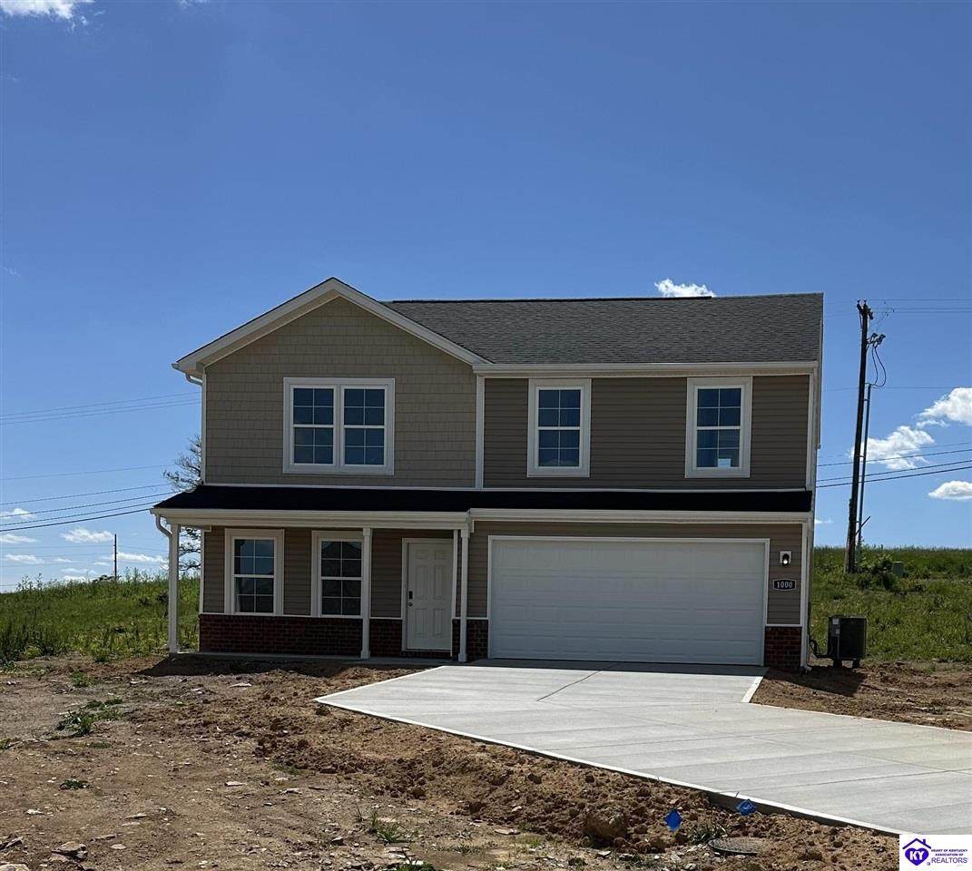 1000 Pinnacle Way - Photo 1