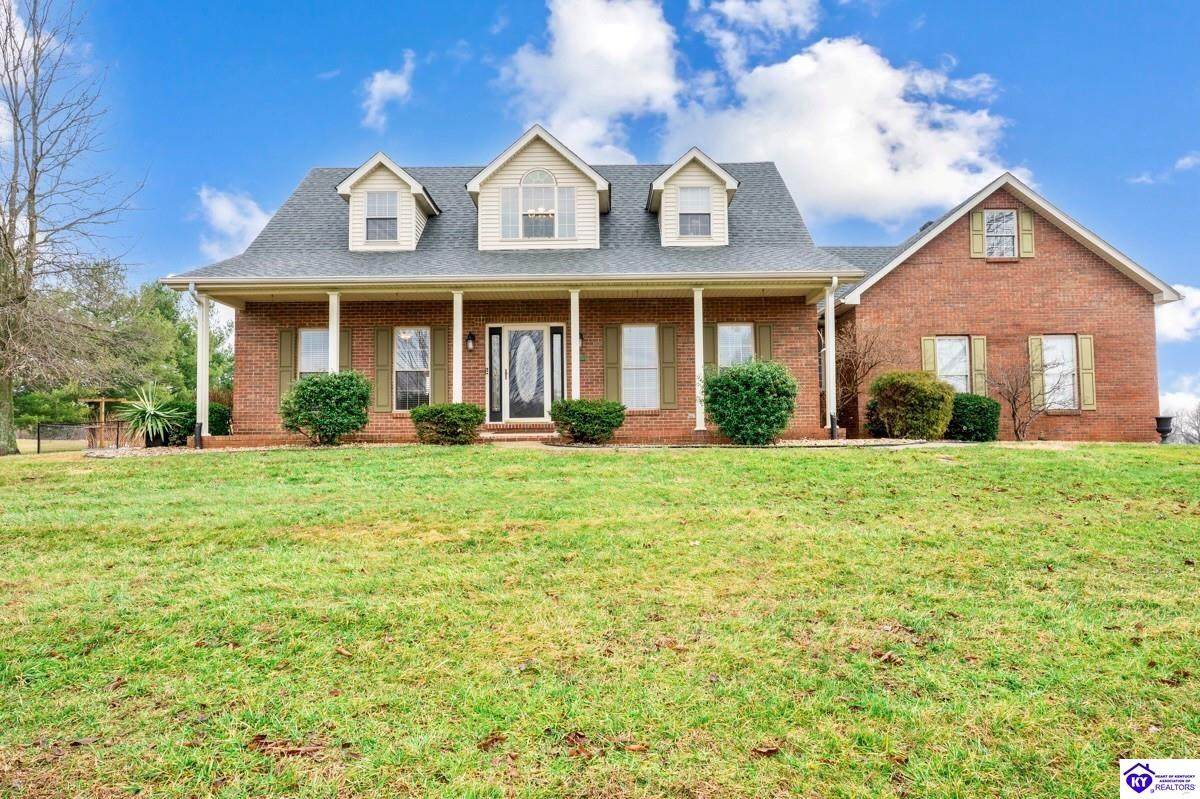 183 Andover Drive - Photo 1