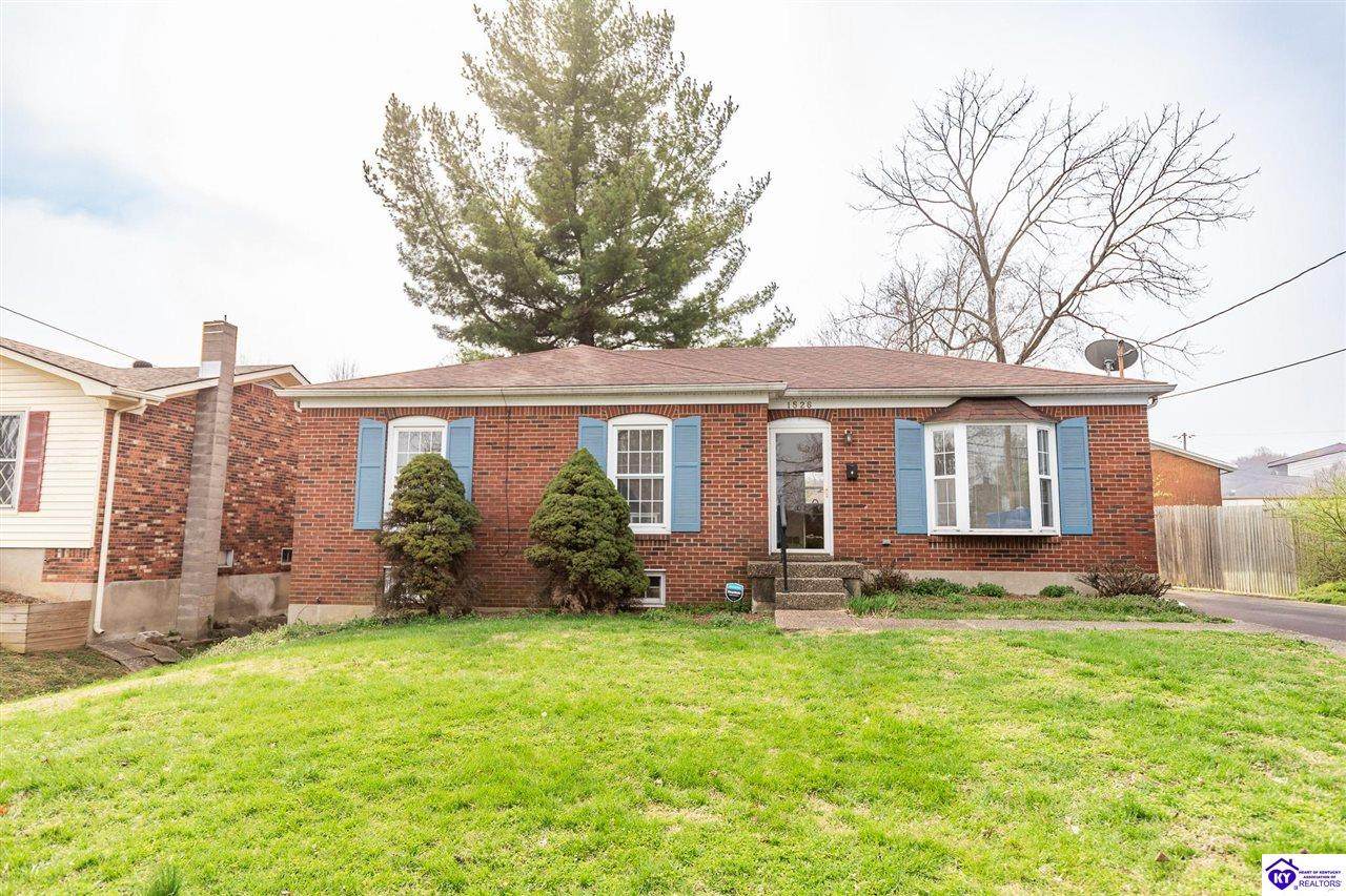 1526 Sanders Lane - Photo 1