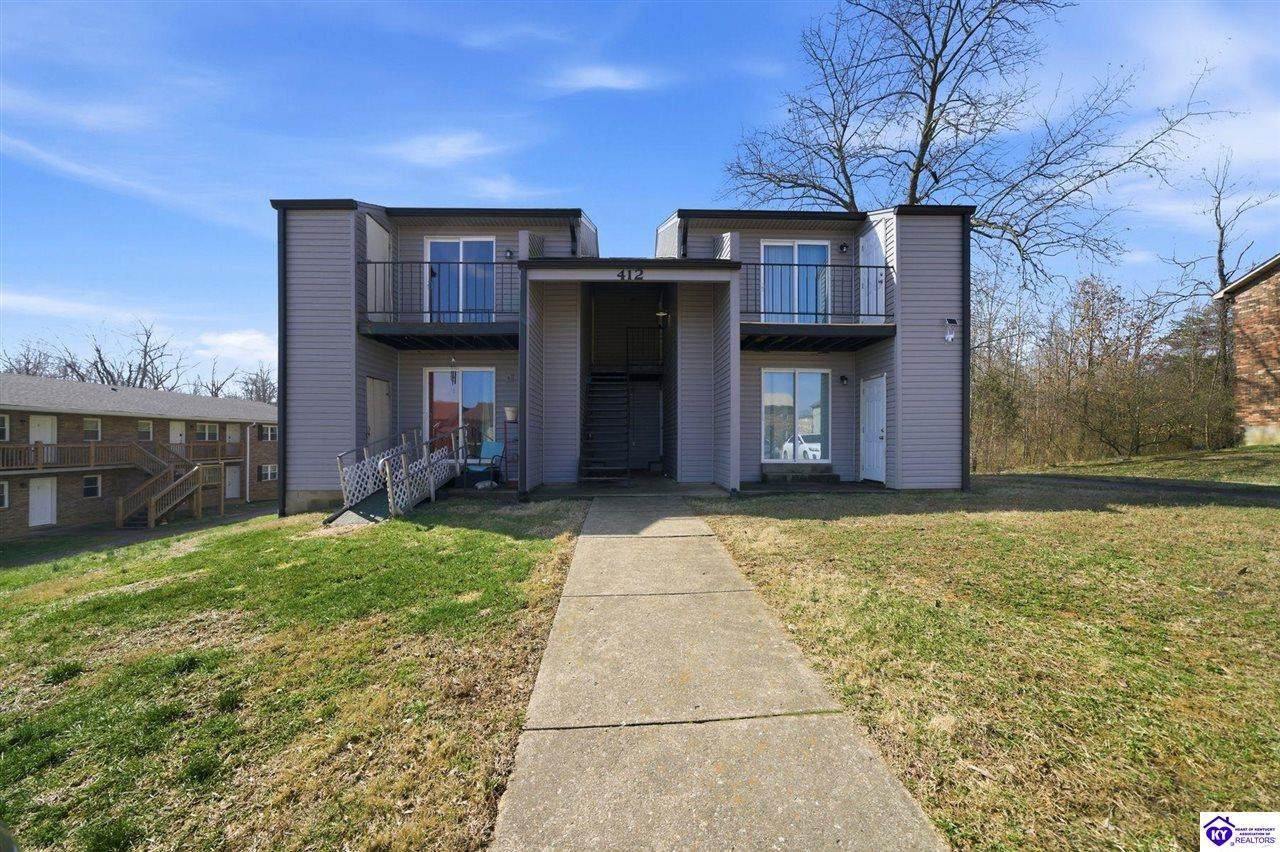 412 Wood Creek Drive - Photo 1