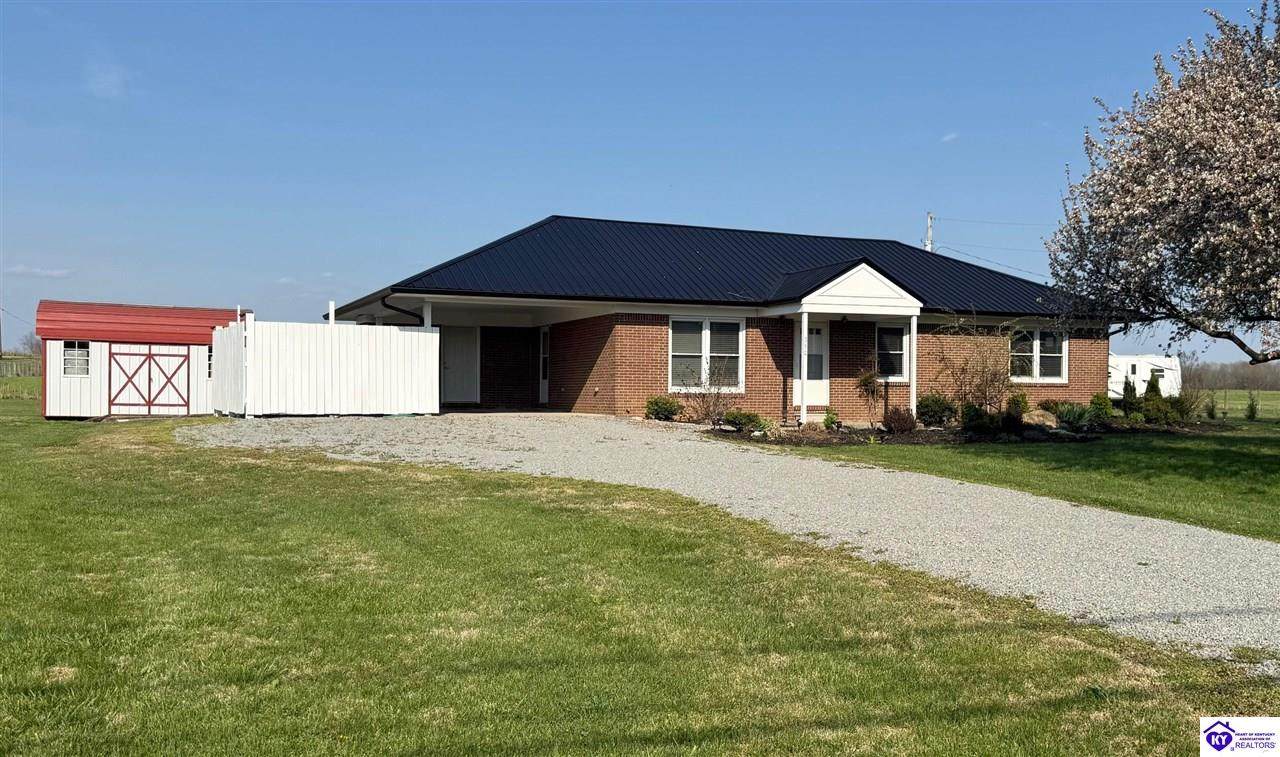 350 Lone Valley Road - Photo 1