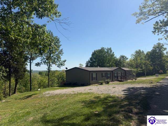 107 Junction Spur Road - Photo 1