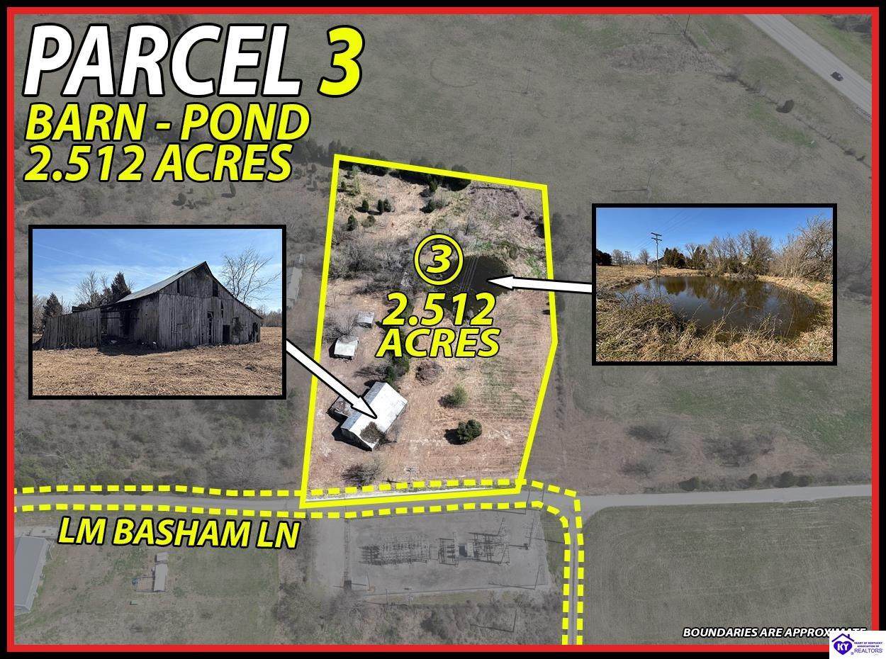 337 Lm Basham Lane - Photo 1