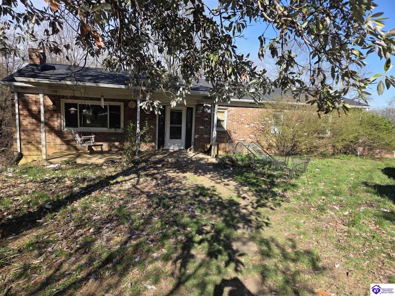 40 Stovall Road - Photo 1