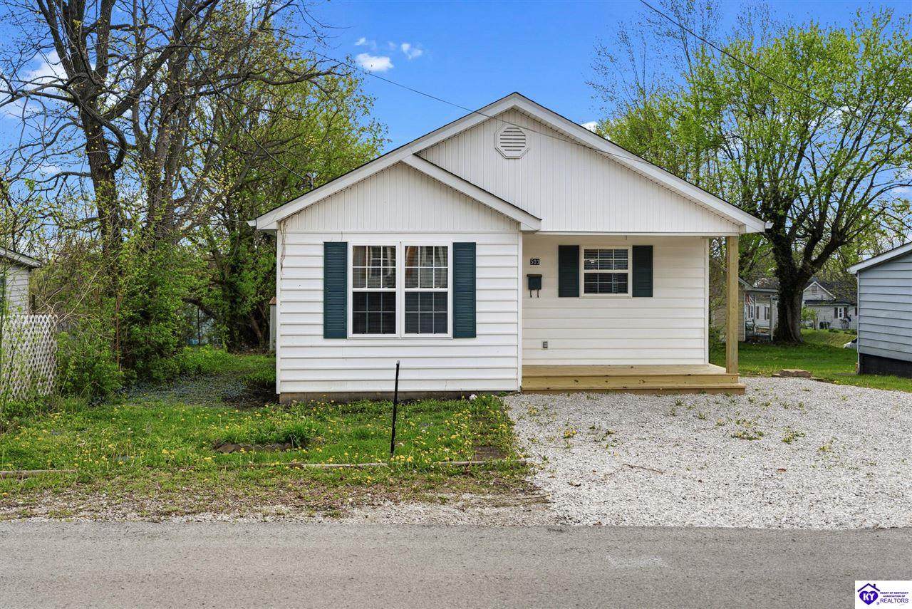 503 Stewart Street - Photo 1