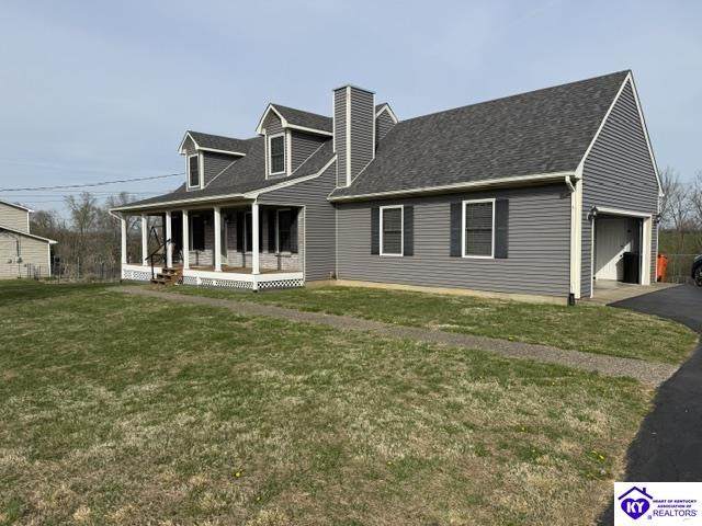 116 Creekview Lane - Photo 1