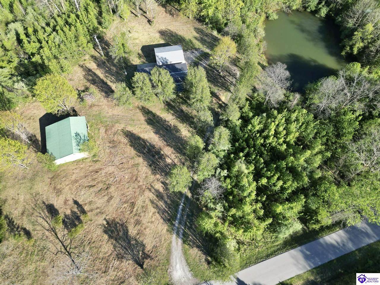 594 Mountain View Estates Road - Photo 1