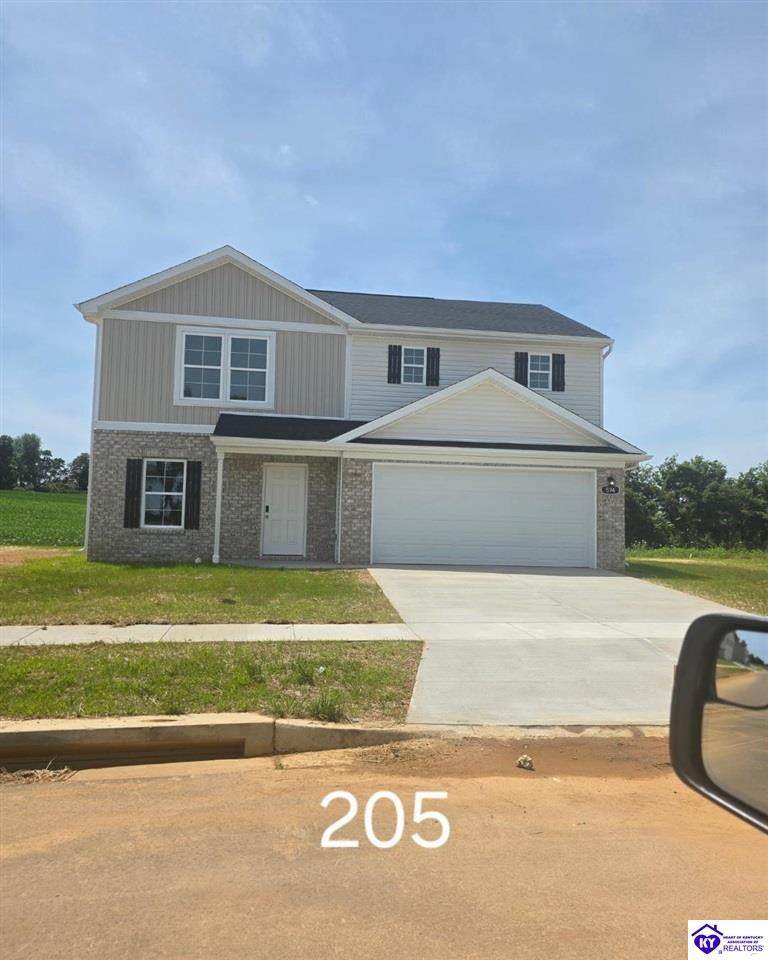 594 Pinehurst Drive - Photo 1