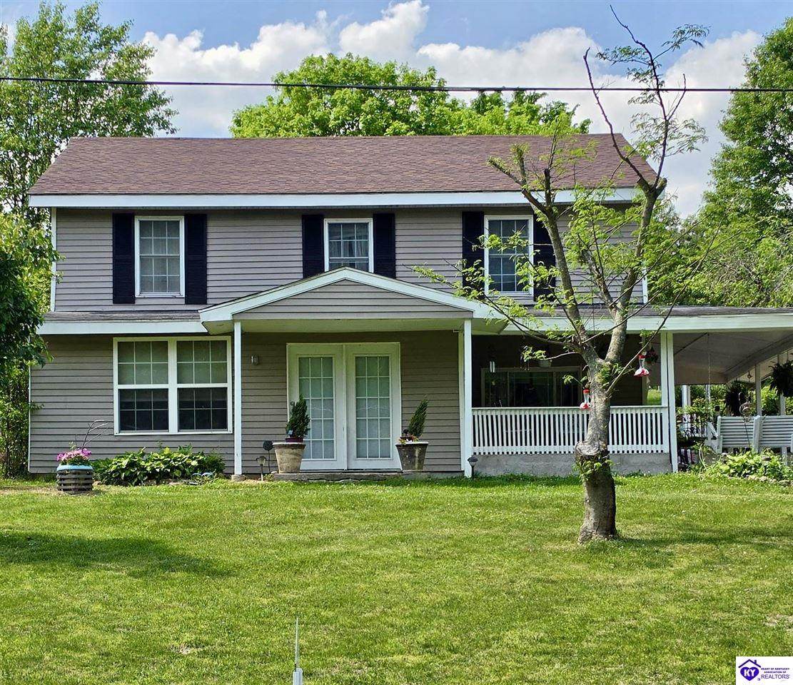 1543 Jim Clark Road - Photo 1
