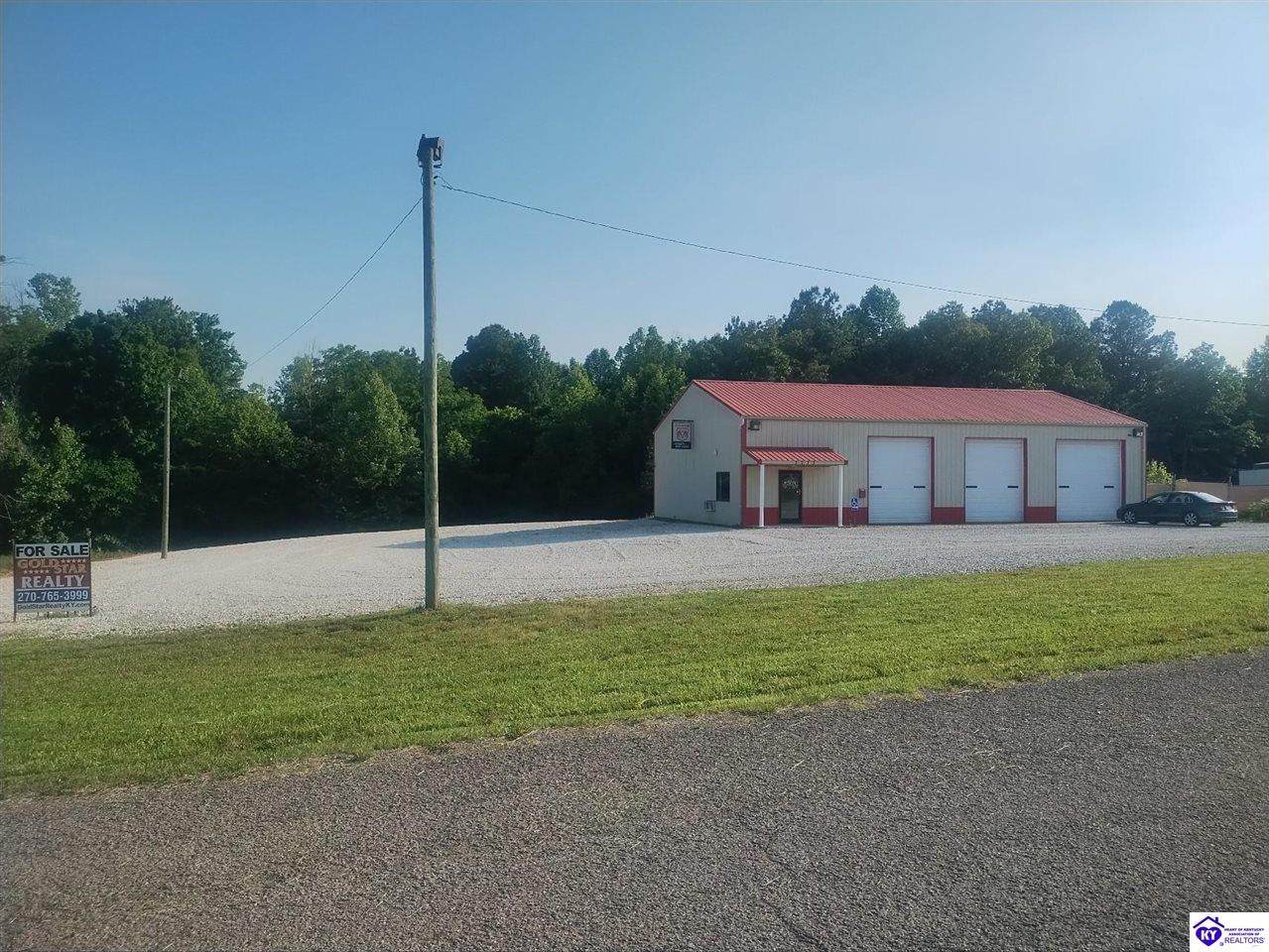 3273 Dixie Highway - Photo 1