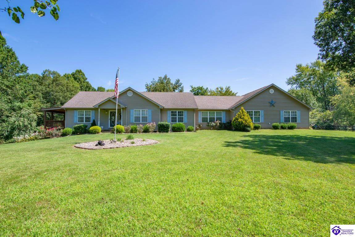 220 Bailey Road - Photo 1