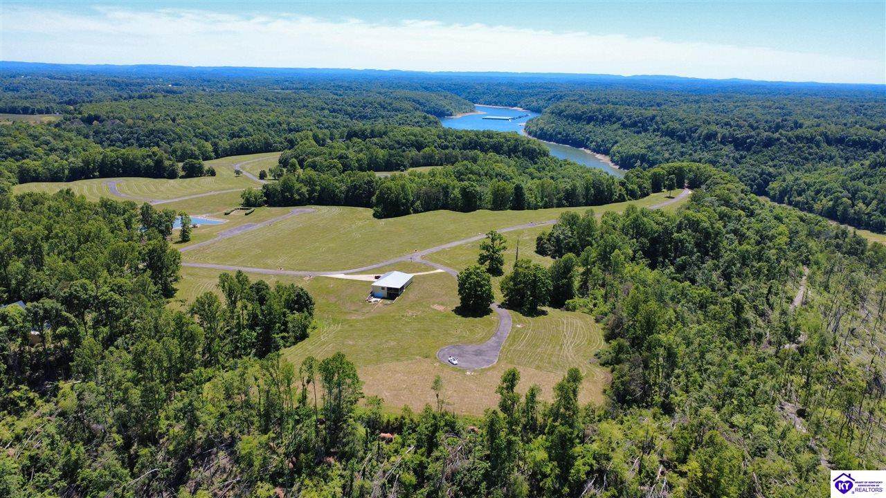 Lot 160 & 161 Douglas Drive - Photo 1