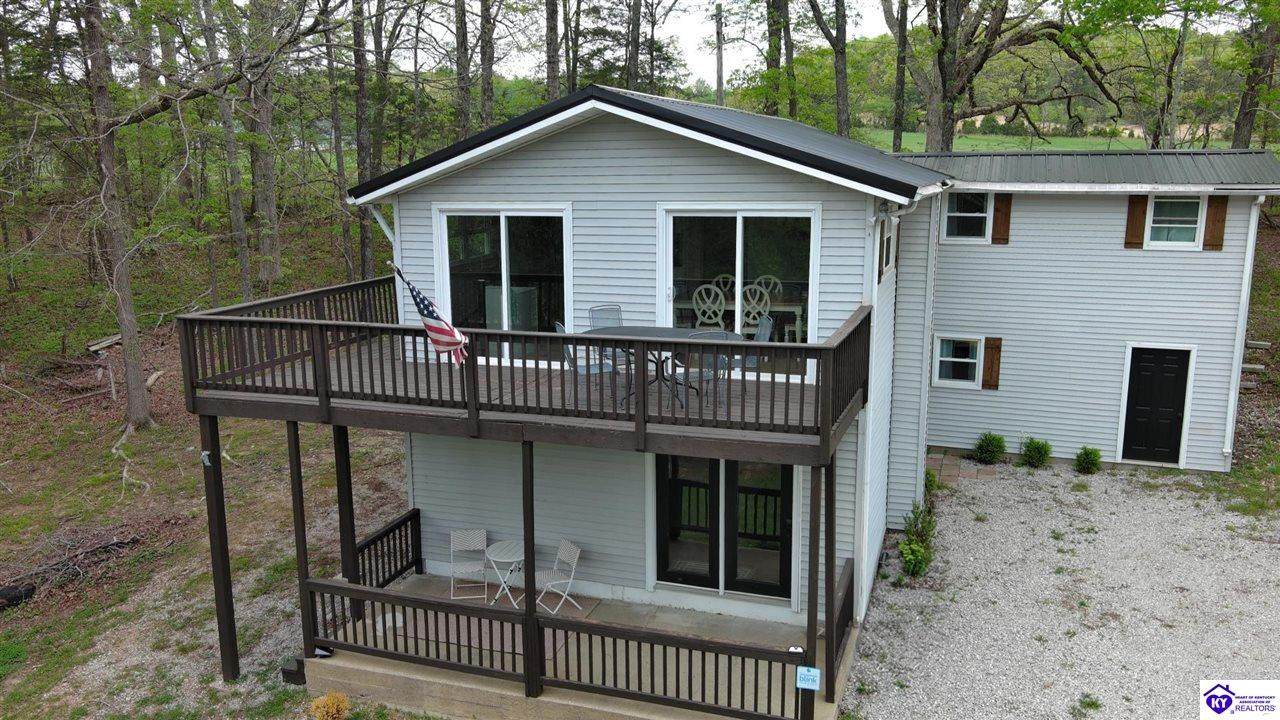1870 Brier Creek Road - Photo 1
