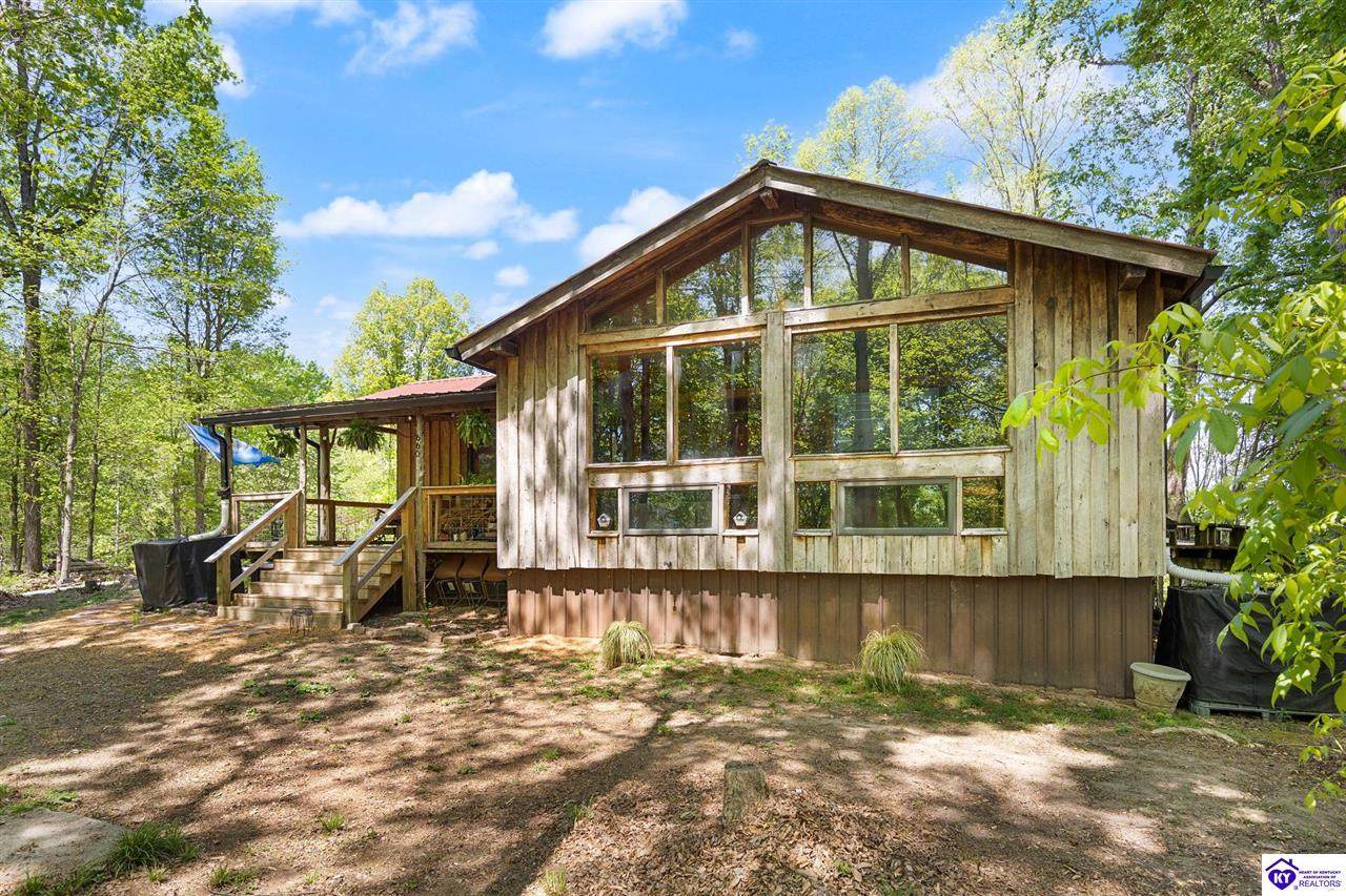 660 James Hunt Road - Photo 1