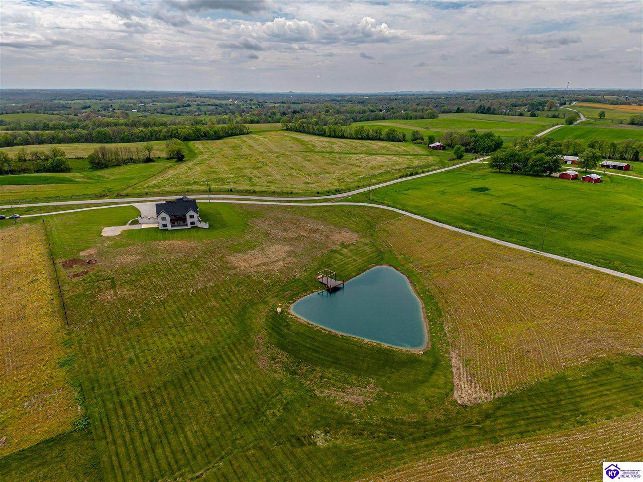 140 Stringtown Road - Photo 1