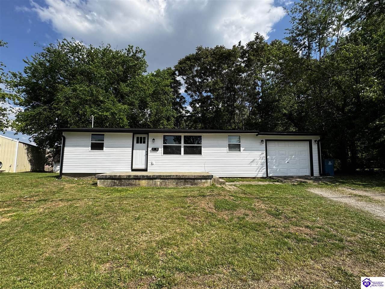 1107 Woodale Road - Photo 1