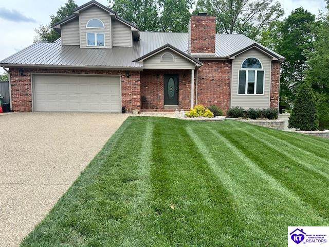 2612 Stonemill Drive - Photo 1