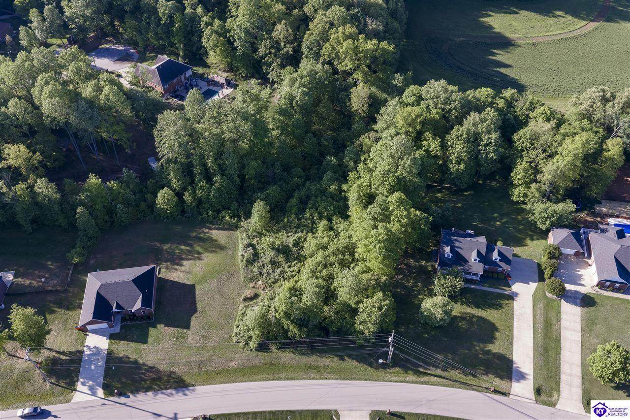 lot 68 Beasley Boulevard - Photo 1