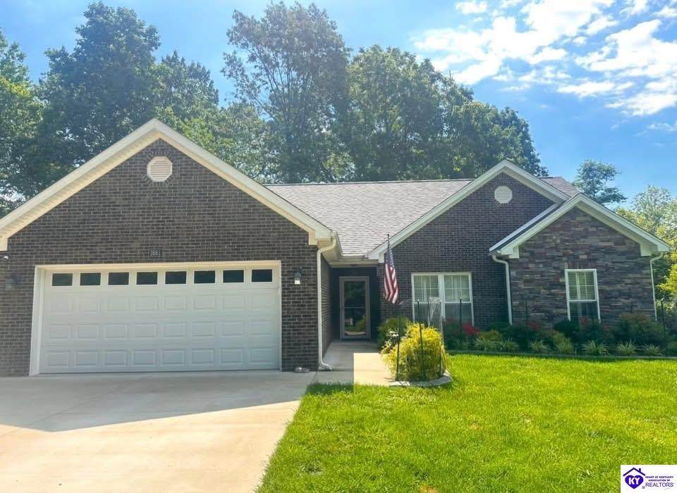 1681 Lakeshore Parkway - Photo 1