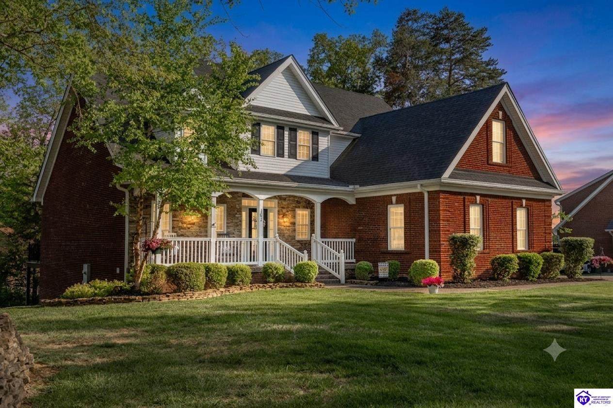 102 Karstwood Court - Photo 1