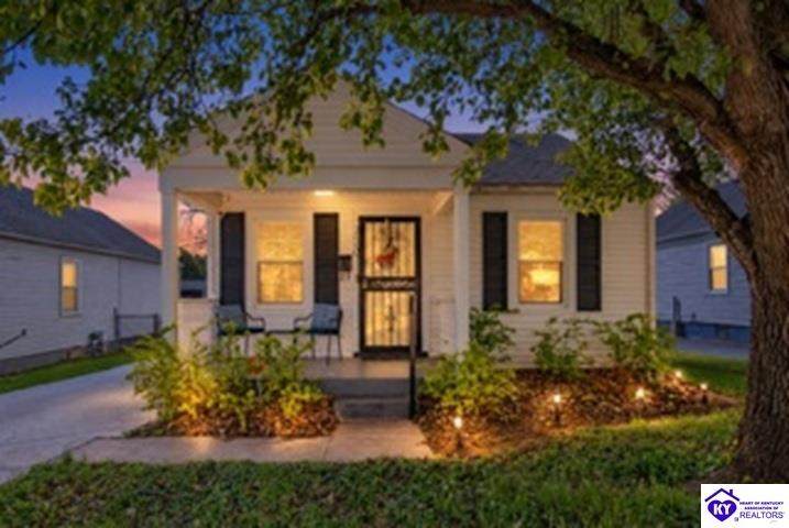 720 Gheens Avenue - Photo 1
