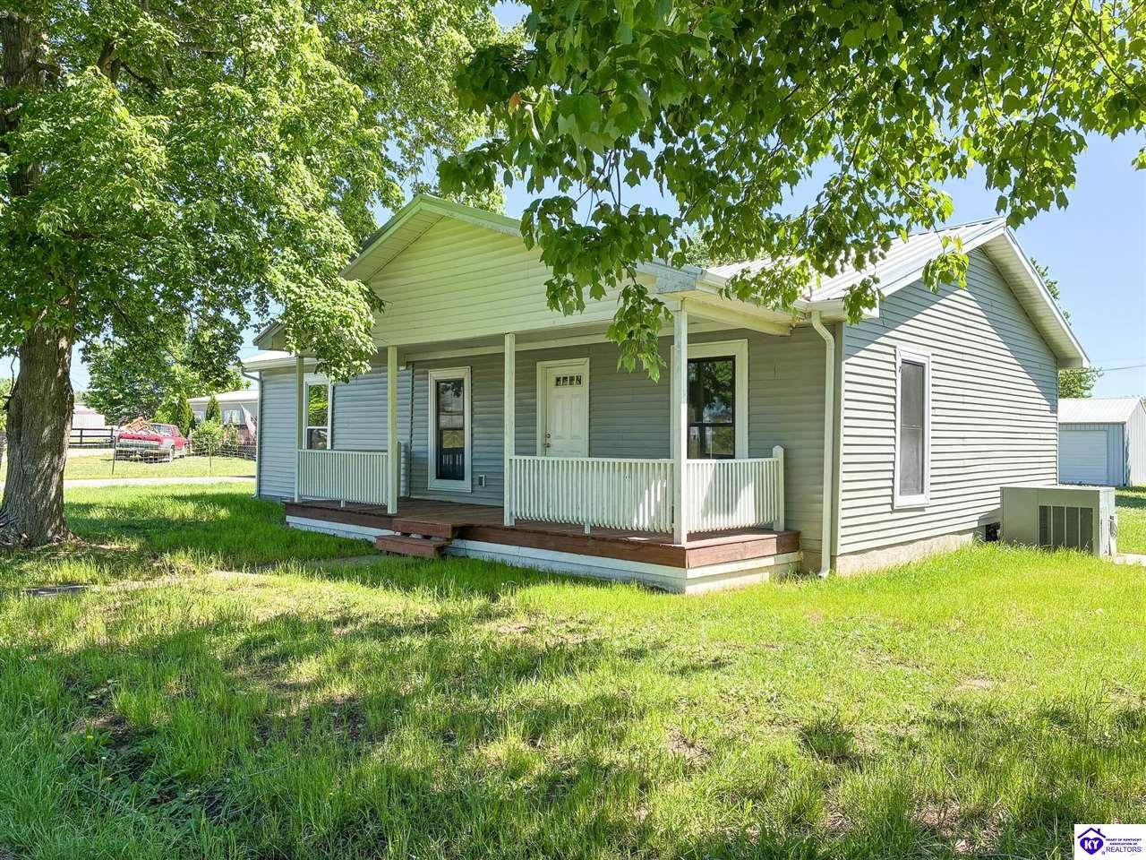 88 Kefauver Road - Photo 1
