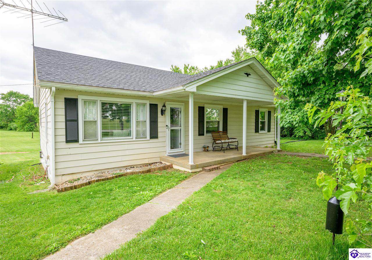 1563 Rineyville Big Springs Road - Photo 1