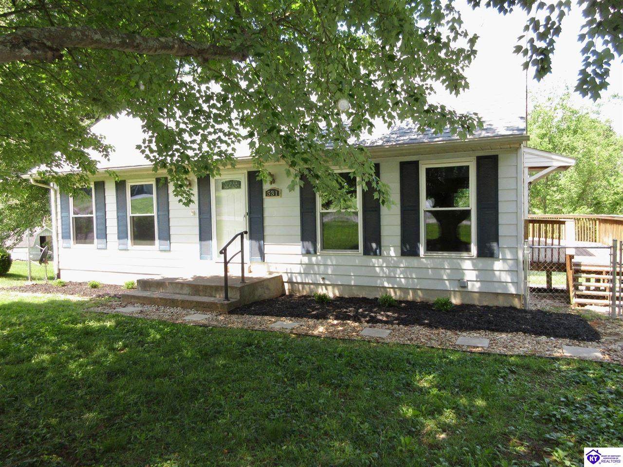 531 Rose Creek Drive - Photo 1