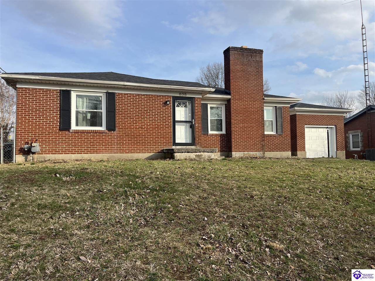 635 Margot Avenue - Photo 1