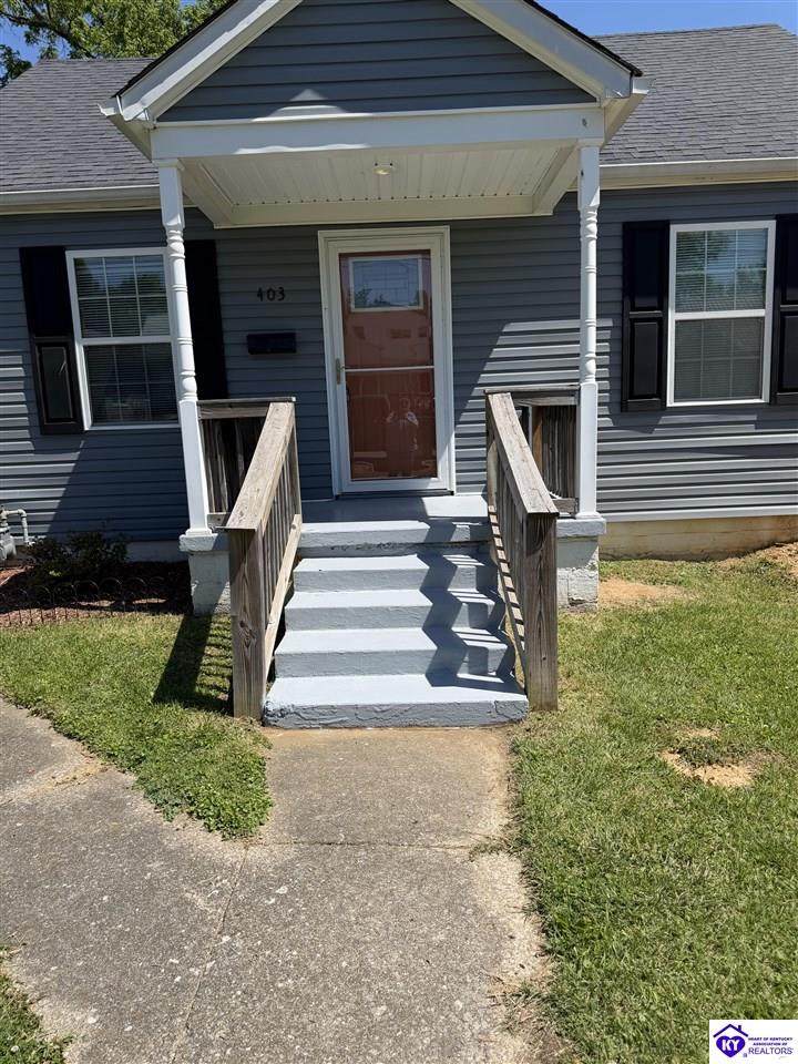 403 Henry Street - Photo 1