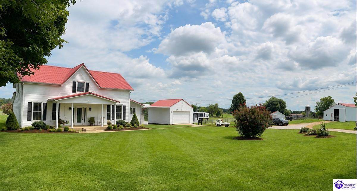 2760 New Highland Church Road - Photo 1