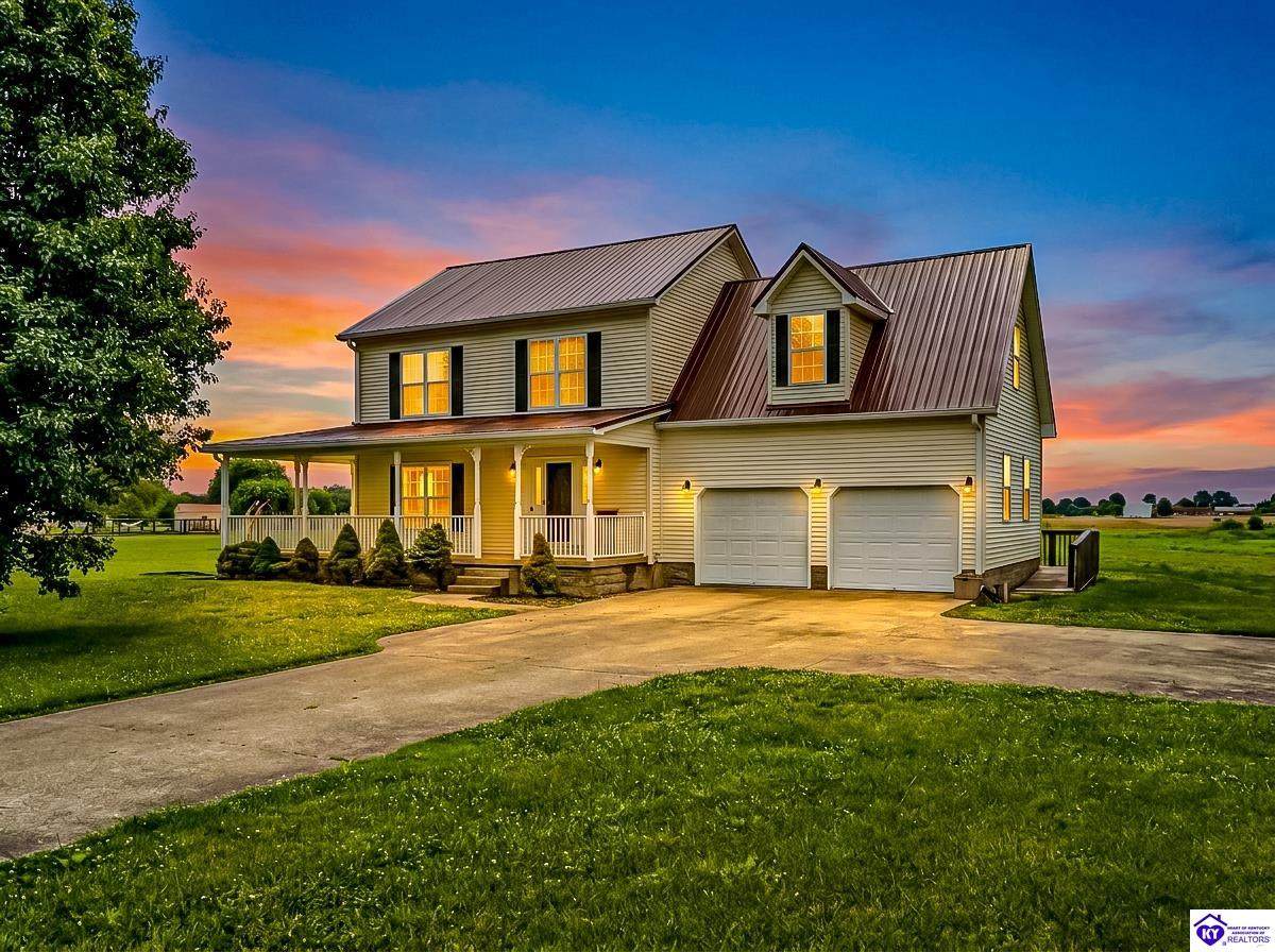 20 Oxmoor Drive - Photo 1