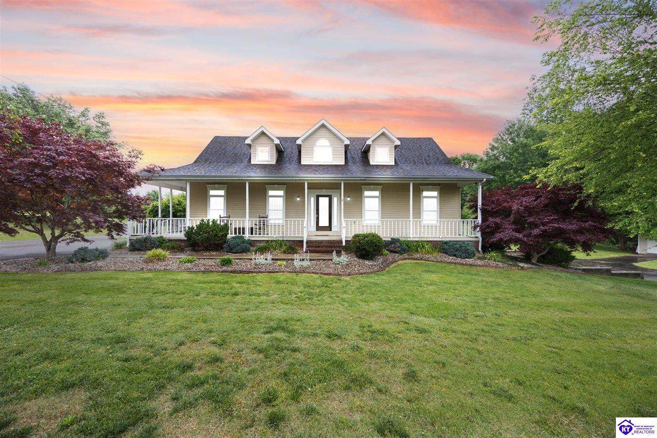 155 Golf Course Road - Photo 1