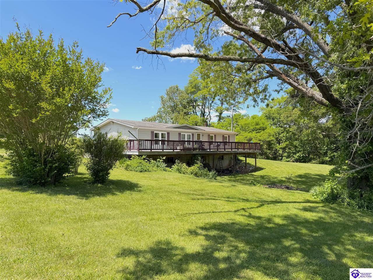 3225 Shumate Road - Photo 1