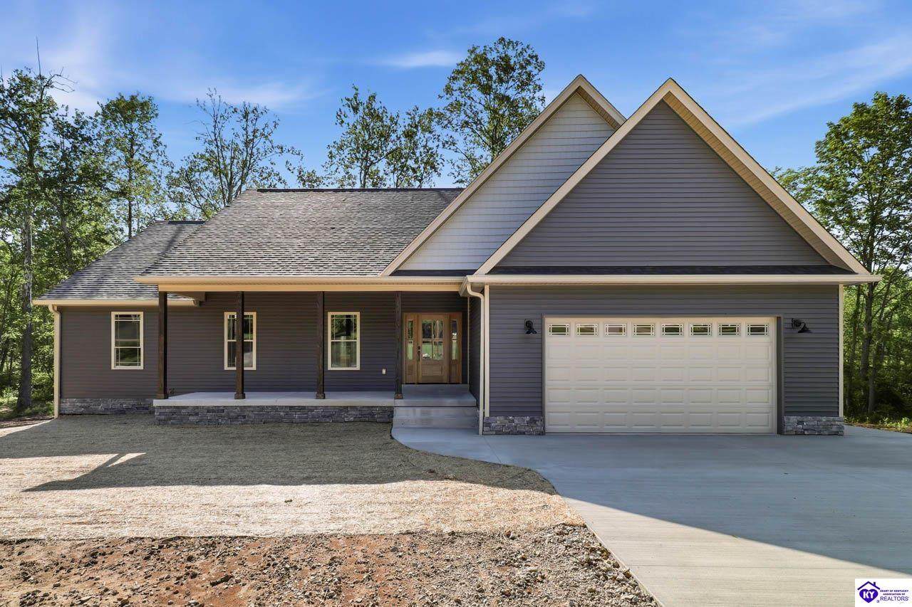 2114 Sportsman Lake Road - Photo 1