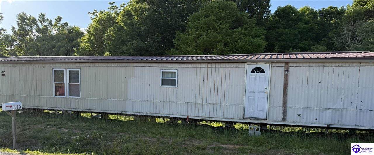 5342 Sparksville Road - Photo 1