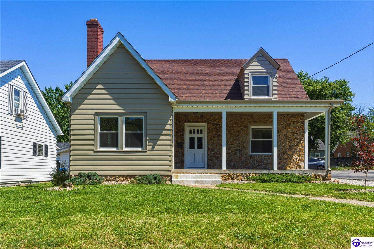 311 Mulberry Street - Photo 1