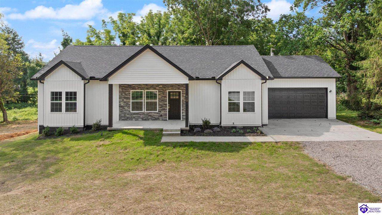 412 Wilmoth Street - Photo 1