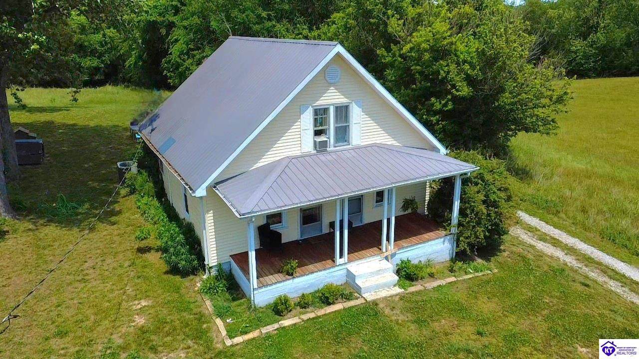 354 Eve Highway - Photo 1