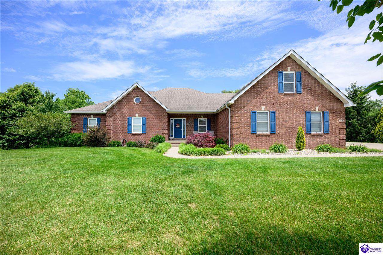 330 Stonebriar Drive - Photo 1