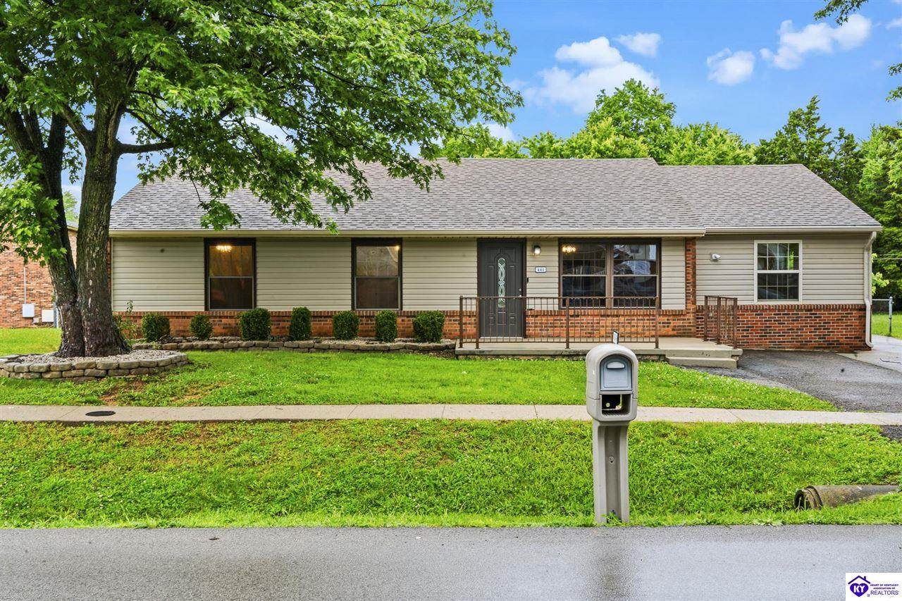 441 Seminole Road - Photo 1
